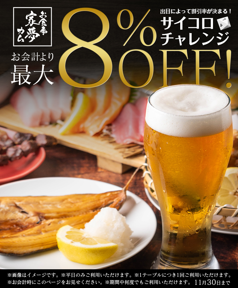 サイコロチャレンジ